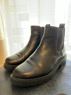 Uniqlo Chelsea Boots US 5.5