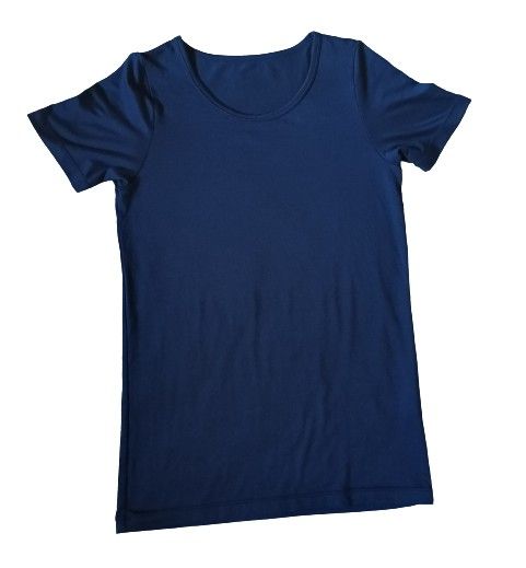Heattech short sleeve new arrivals