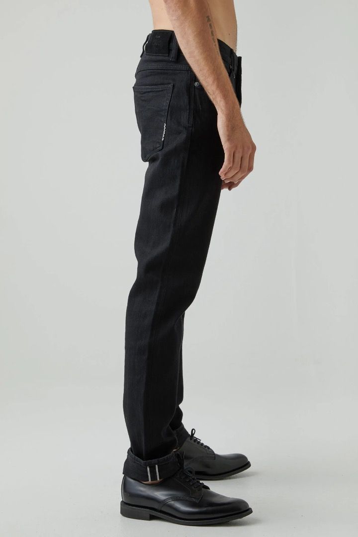 Neuw lou cheap slim forever black