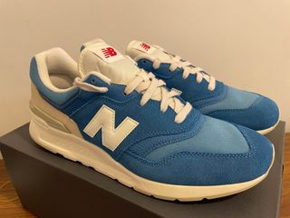New balance 997h hong sale kong