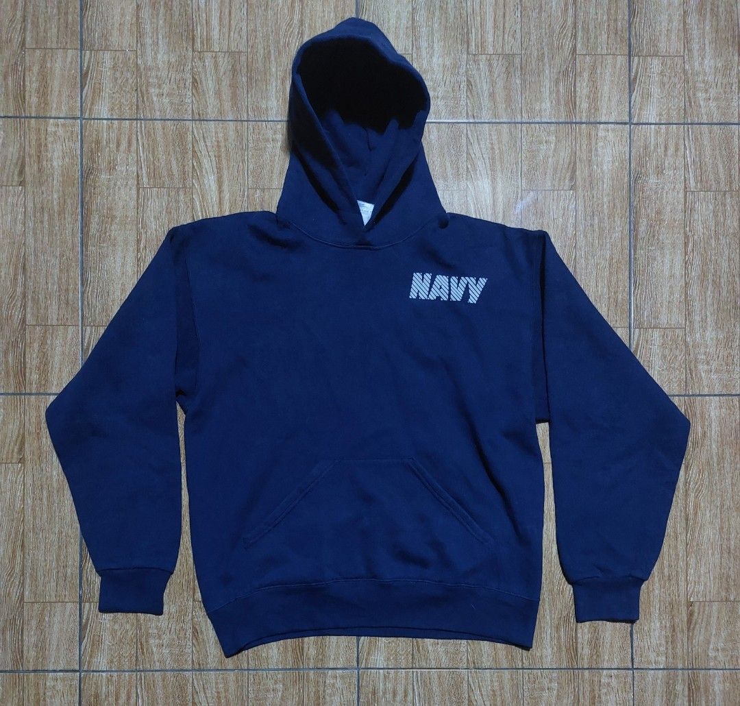 Us navy clearance pt hoodie