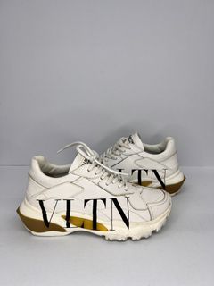 Valentino VLTN Chunky shoes