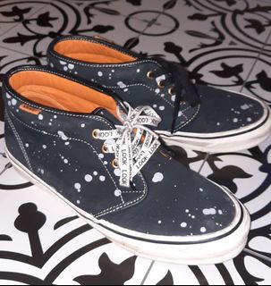 Vans collabs deals for sale