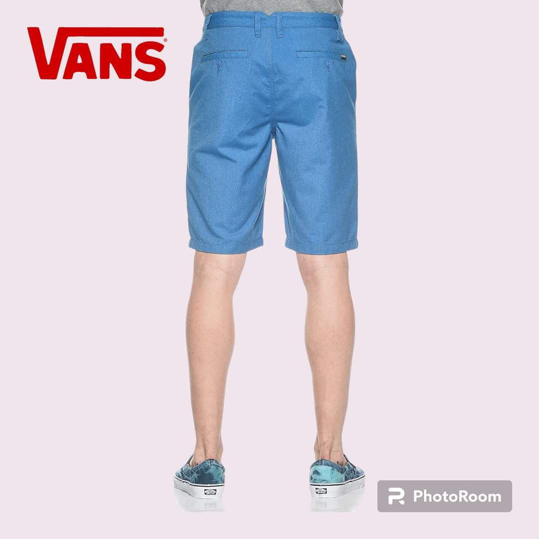 Vans Men s Dewitt Shorts