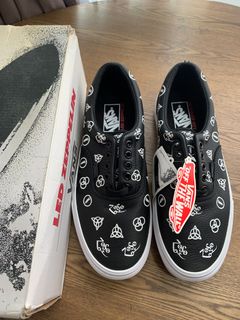 Vans led zeppelin collection on sale