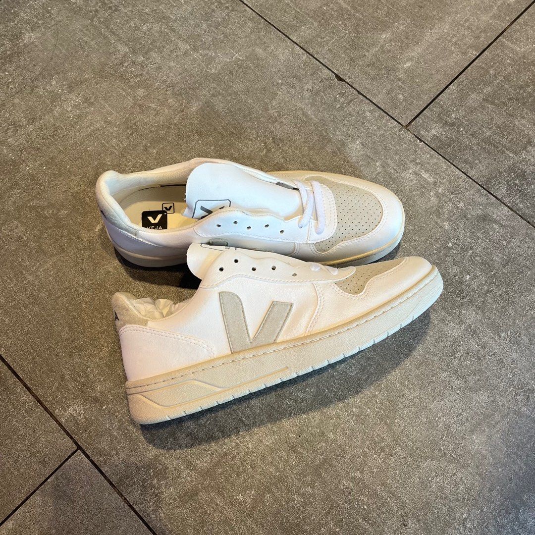 veja v10 mens