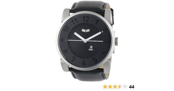 Matte watch on sale