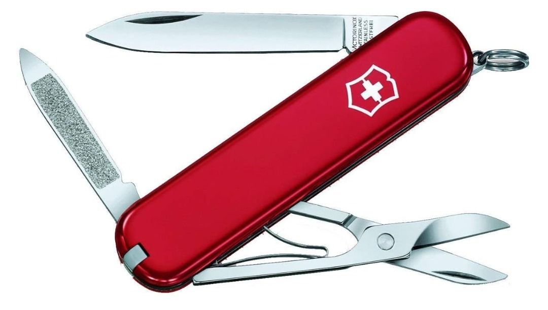Victorinox 74mm discount