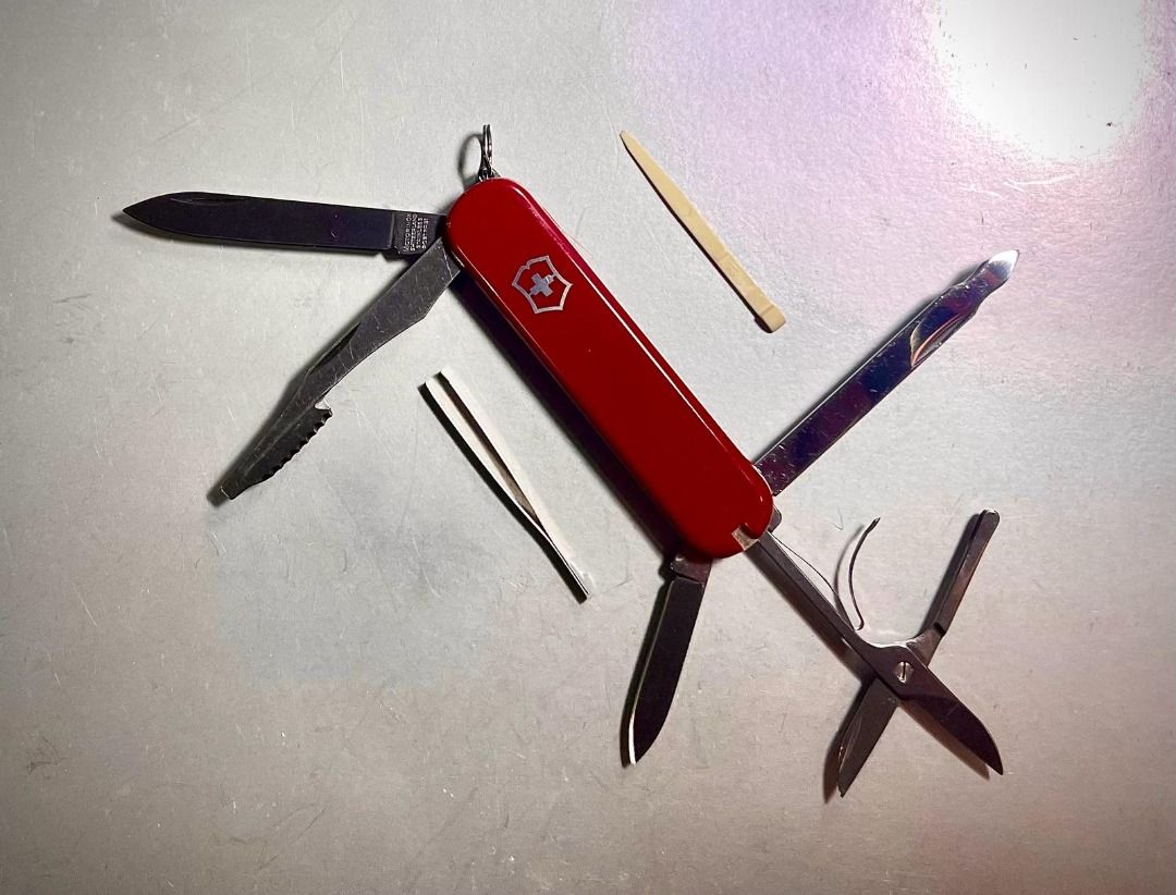 Victorinox 0.6603 2025