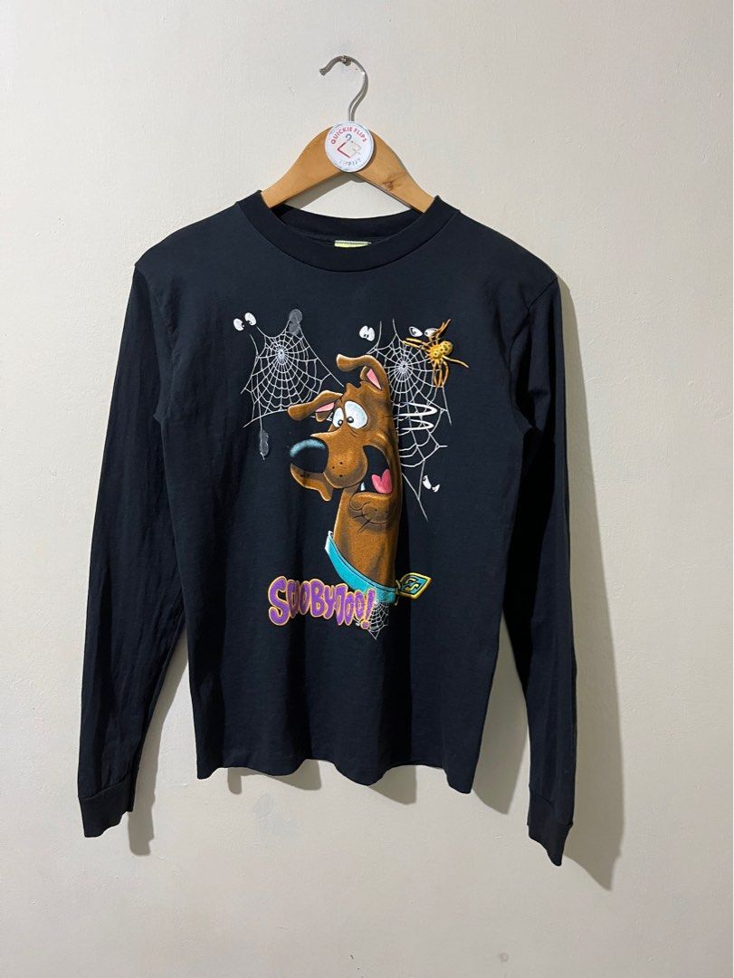 Scooby Doo Since 1969 Long Sleeve T-Shirt