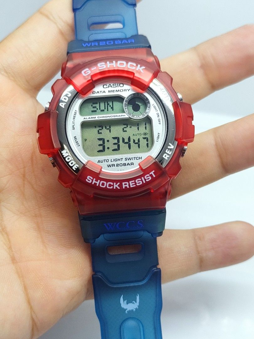 Casio module 3447 outlet