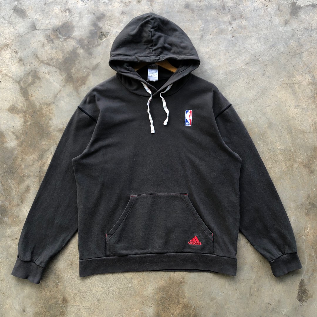 Nba vintage hoodies hot sale