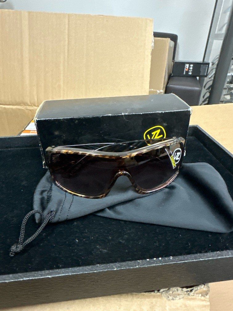 Von zipper comsat sunglasses on sale