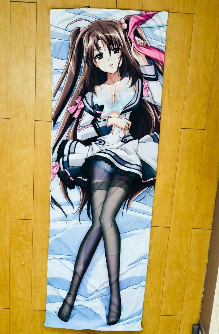 Dakimakura sale clearance