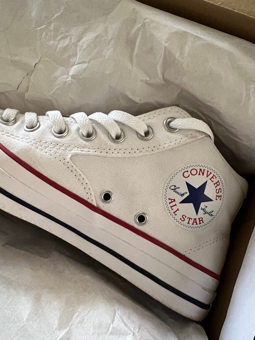 All stars all white online
