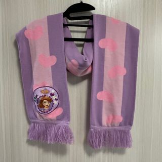 winter scarf for kids