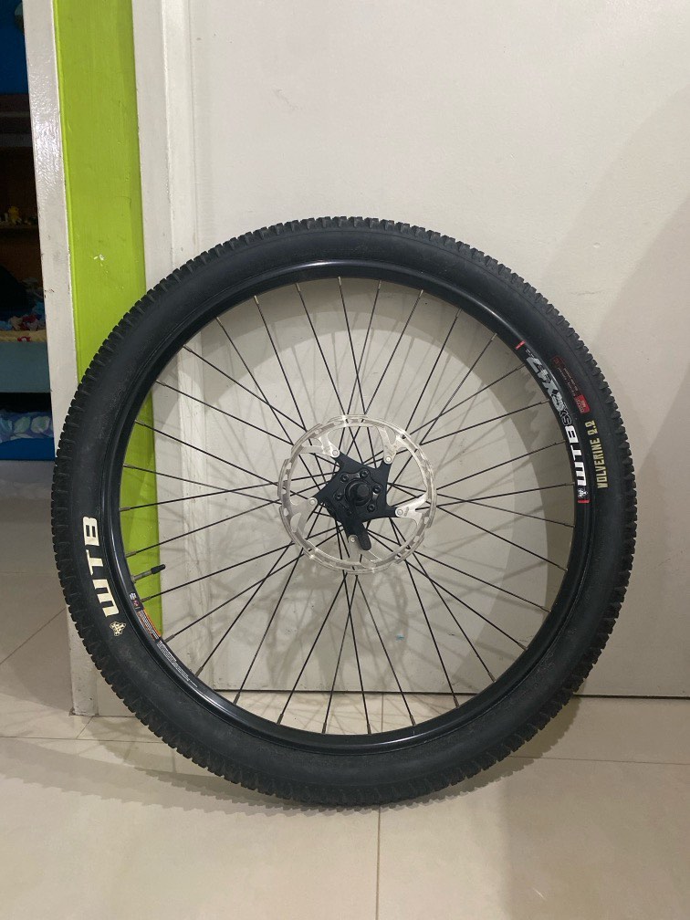 Wtb sx17 29er rims deals