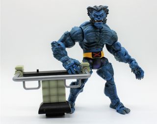 Toybiz beast store