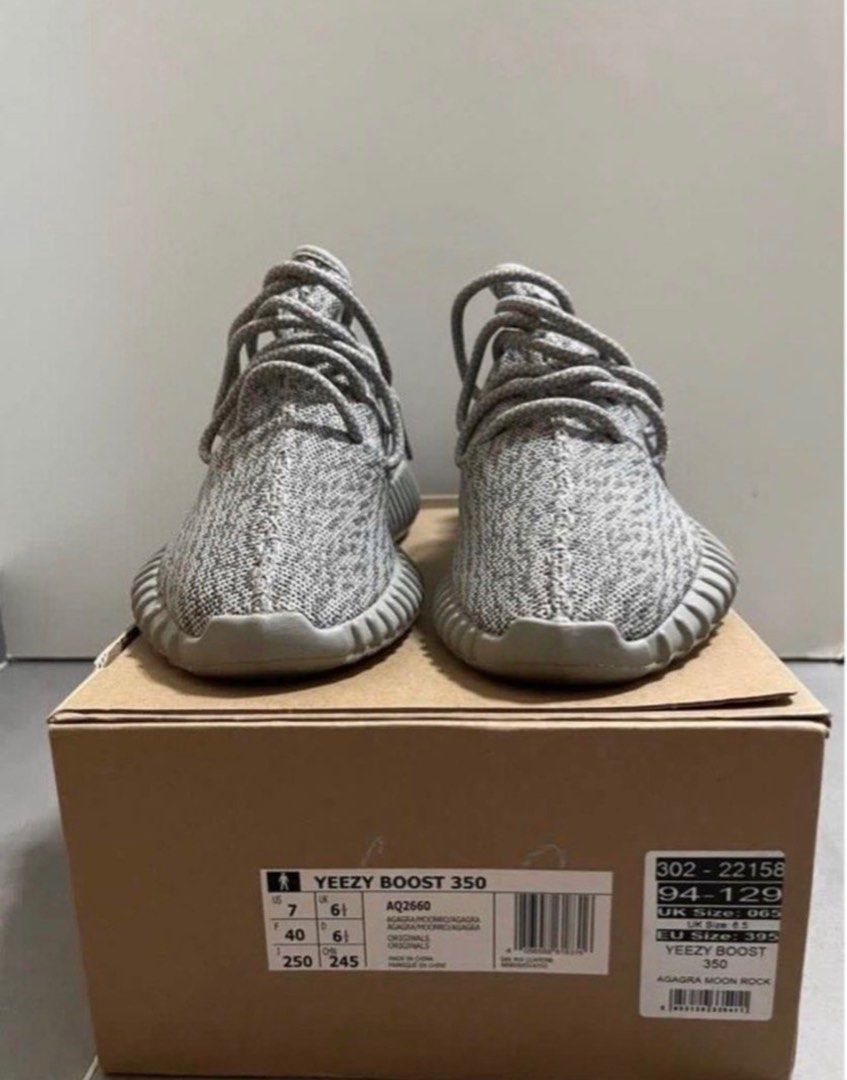 Adidas yeezy boost cheap 350 v2 moonrock