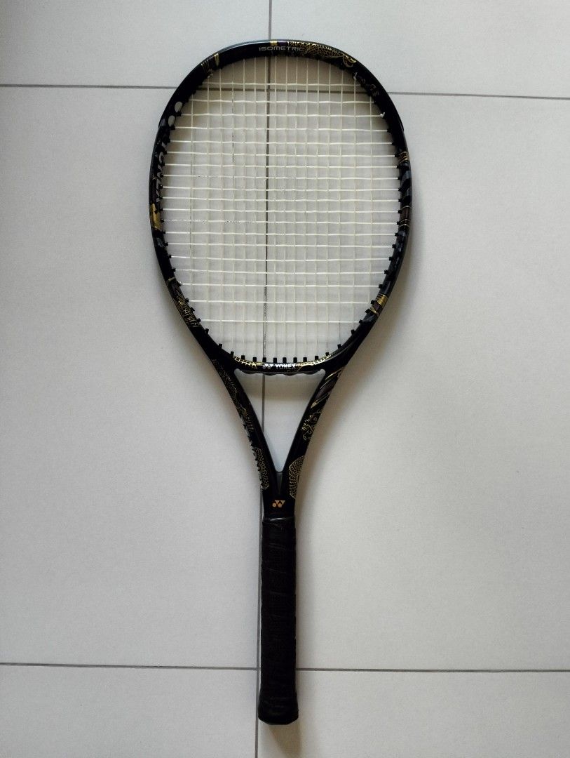 YONEX OSAKA EZONE 98 2022 G2 Limited Edition tennis racquet racket