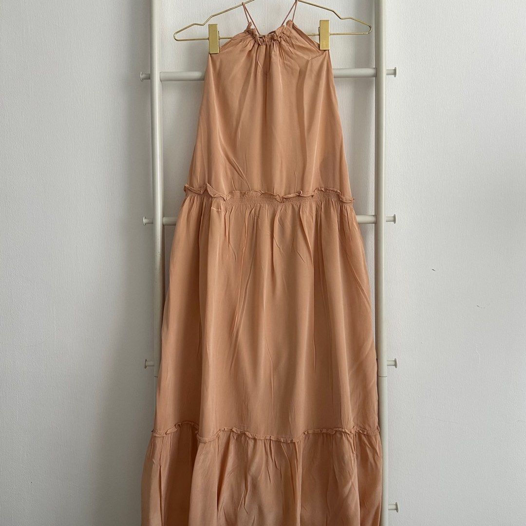 slim fit dress slacks Zara main image 1