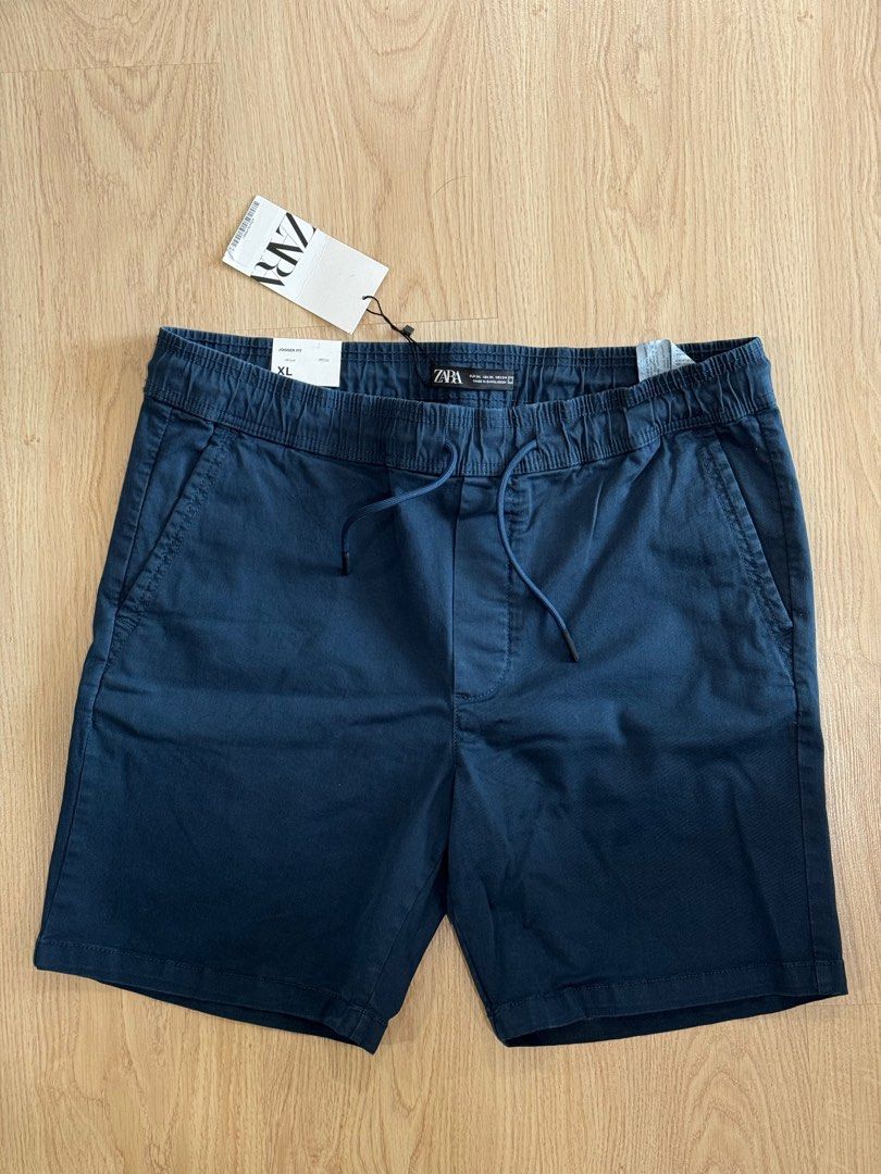 Mens zara shorts cheap