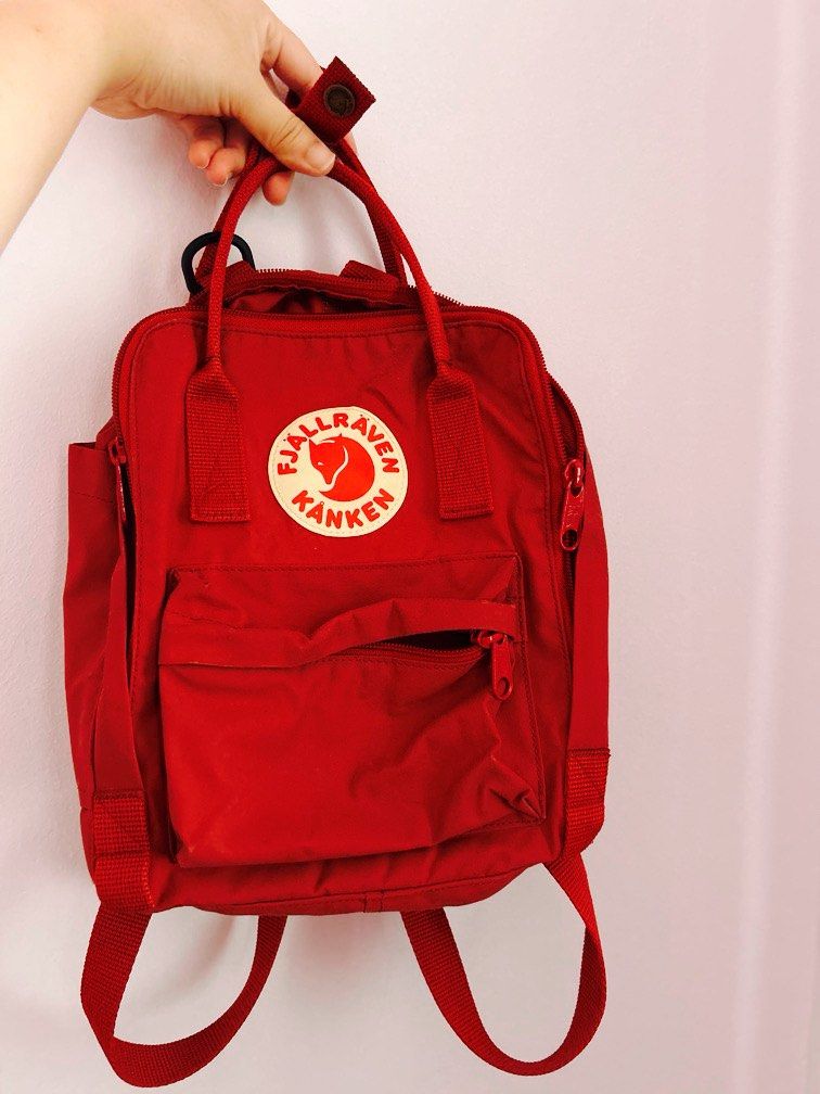 Authentic kanken discount