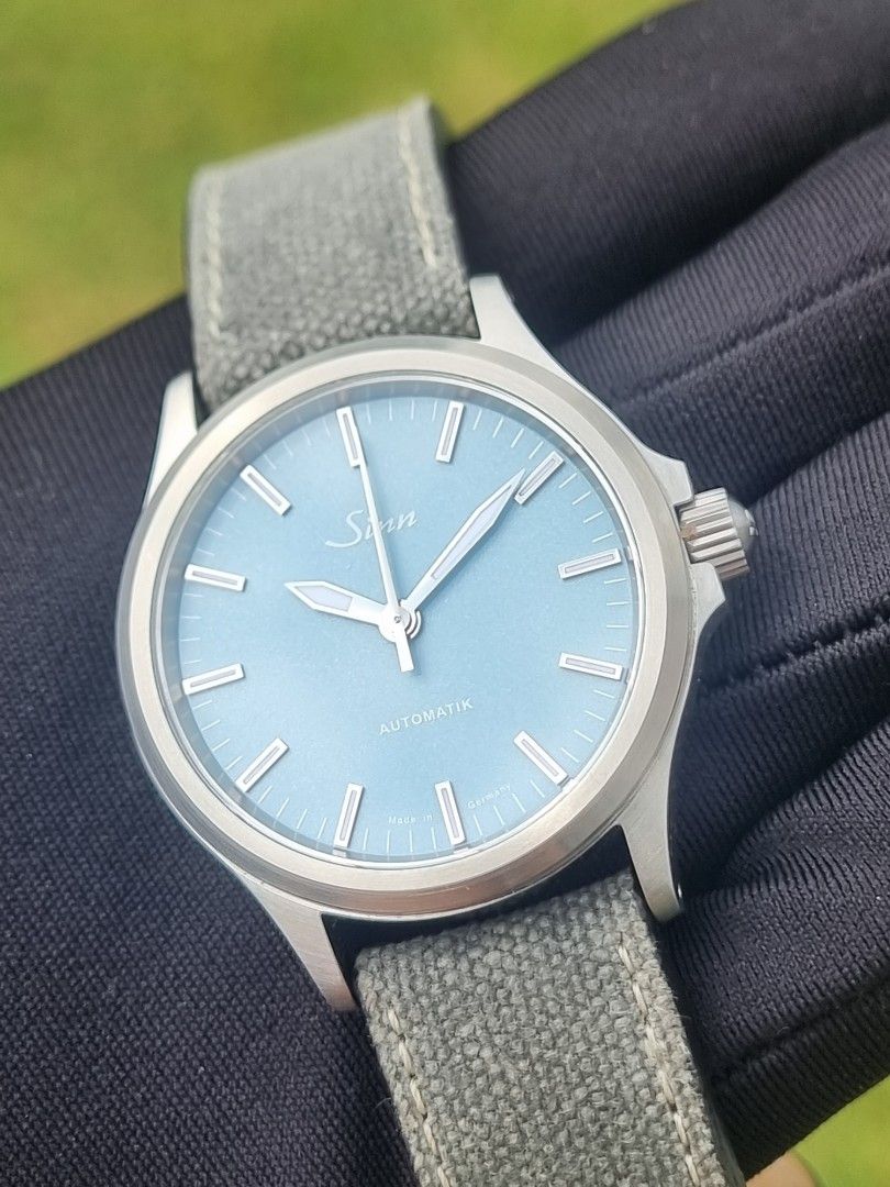 2022] SINN 556 AQUAMARINE AQUA MARINE BLUE TIFFANY TURQUOISE556