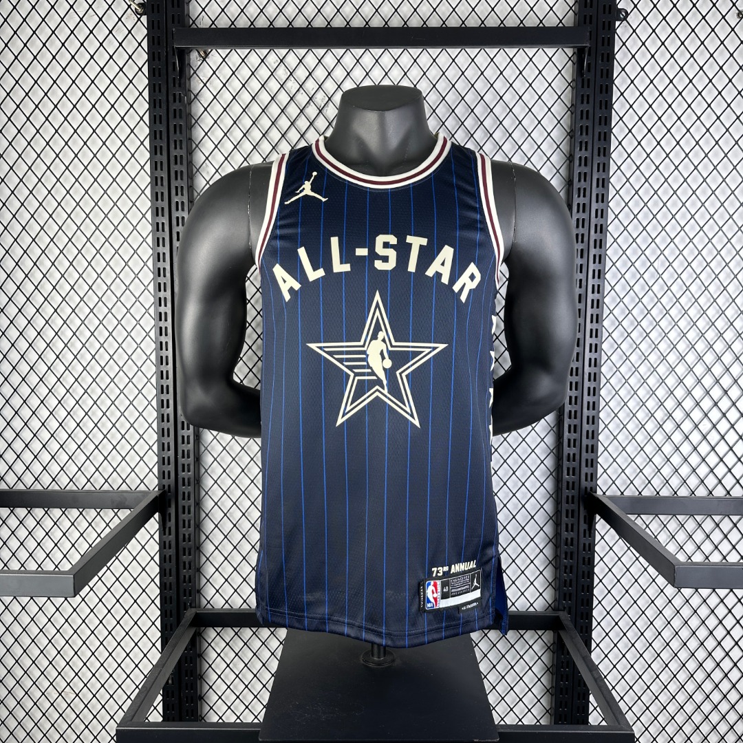2024 NBA ALL STAR EAST JERSEY UNIFORM LEBRON CURRY DURANT Men s Fashion Activewear on Carousell