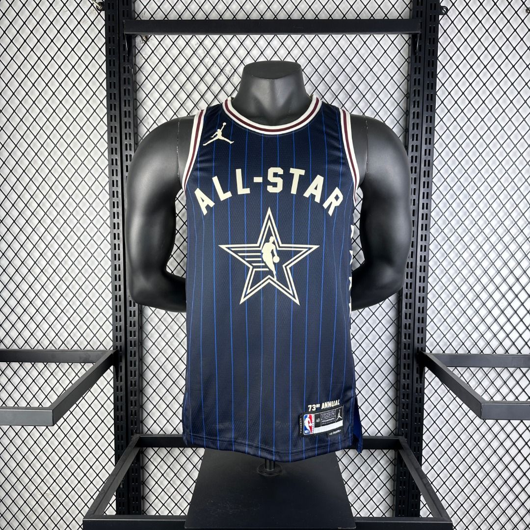 East all star on sale jersey