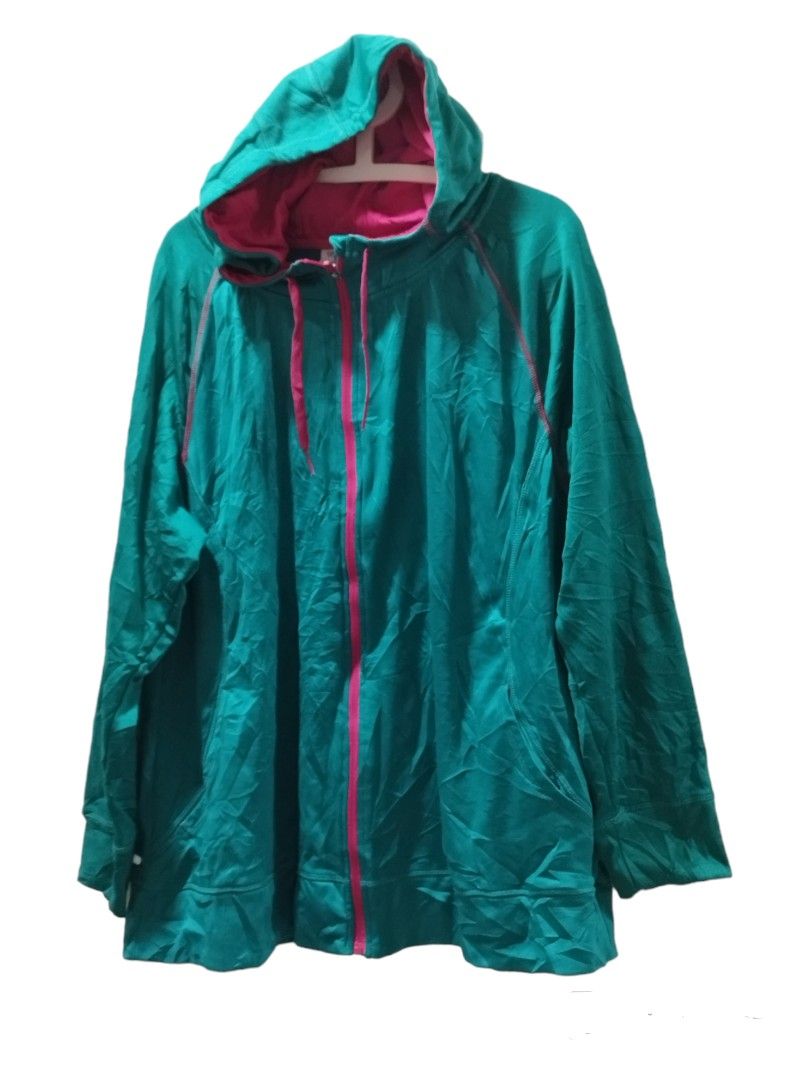 Danskin zip up hoodie online