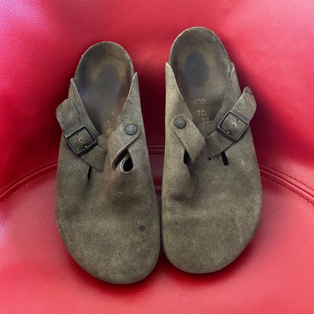 Birkenstock boston 43 shop
