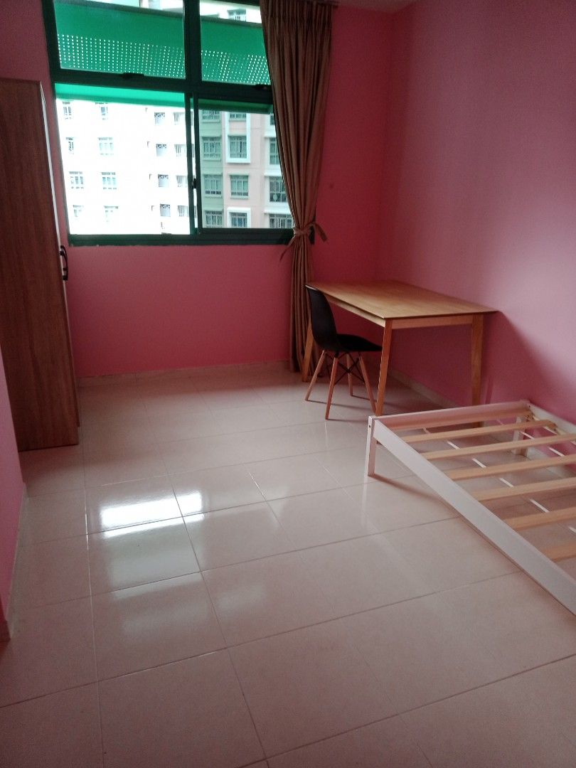Common room rental @Bukit Panjang63226717047554111