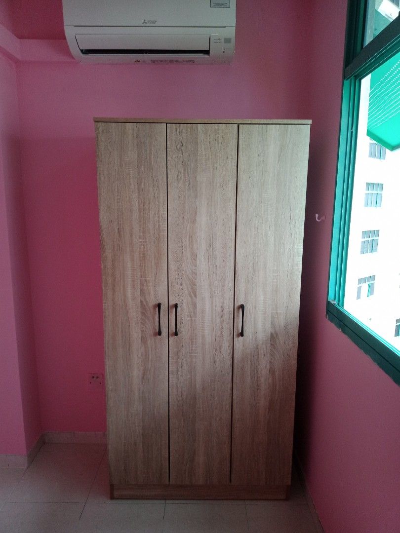 Common room rental @Bukit Panjang63226717047554112