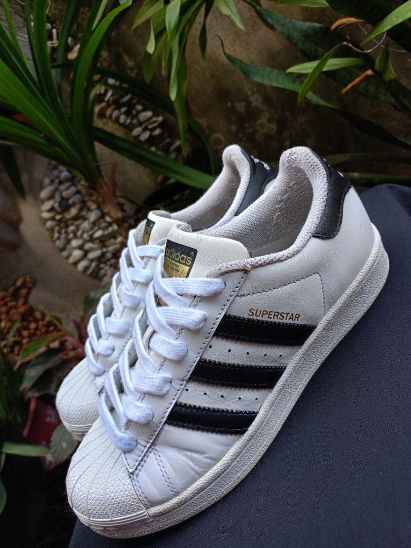Adidas superstar womens 6.5 online