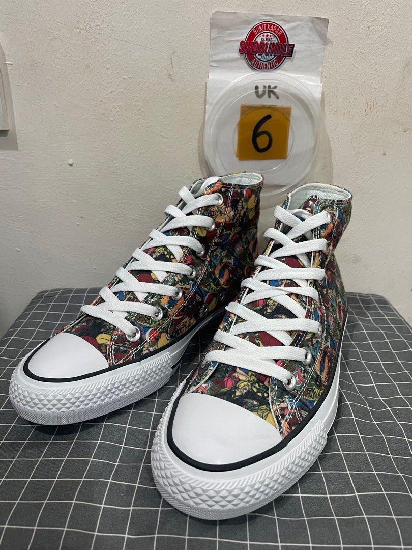 Converse all star one piece new arrivals
