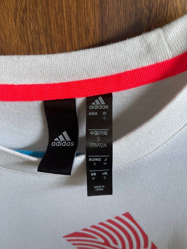 90 new Adidas T shirt Carousell