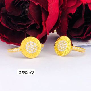 (Category: ) located in . Submitted by authenticsellerjewellery (Listing ID 1288578778, Image 1). Description: .