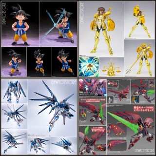 (Category: ) located in . Submitted by dewtoystore (Listing ID 1288551204, Image 1). Description: .