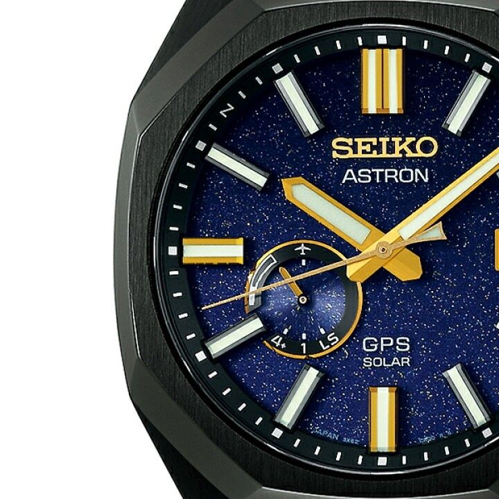 🇯🇵日本代購🇯🇵日本製Seiko ASTRON Nexter Starry Sky LIMITED 