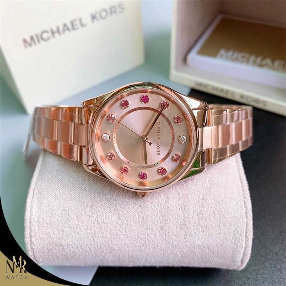 Michael kors cheap mk6604
