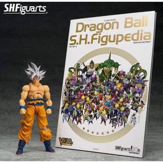 BANDAI SPIRITS S.H.Figuarts ドラゴンボール超 孫悟空 身勝手の極意-とよたろう Edition- | まんだらけ  Mandarake