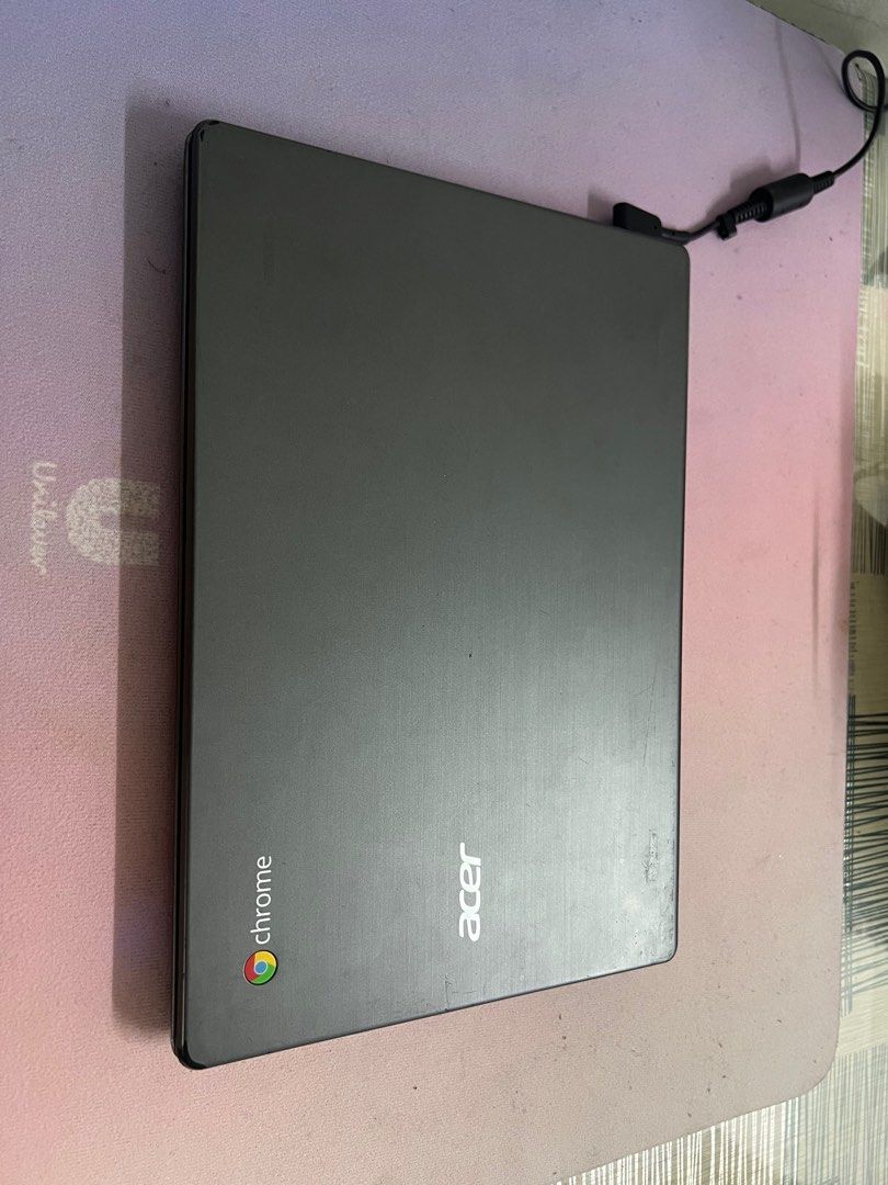Acer Laptop Windows 10 Pro, Computers & Tech, Laptops & Notebooks on
