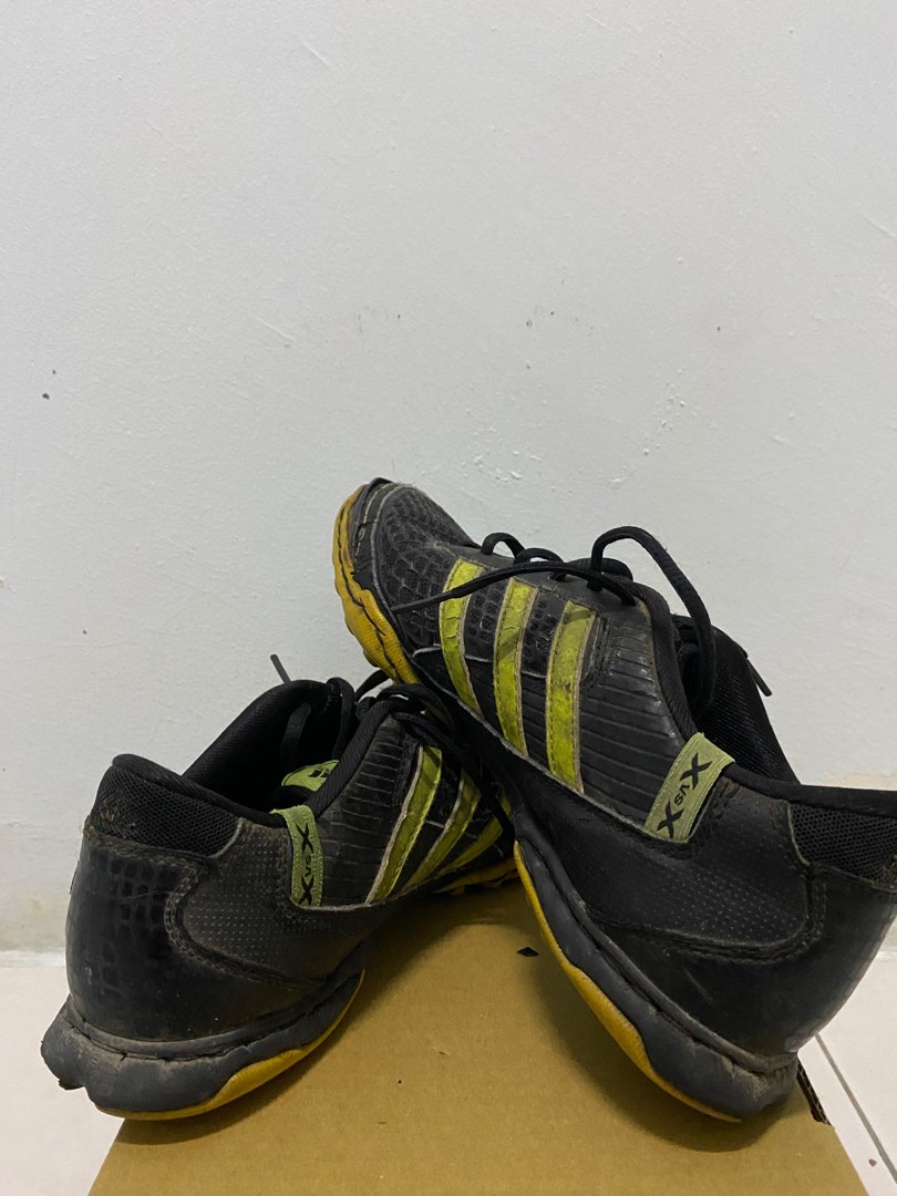 Adidas Adi5 X Men s Fashion Footwear Sneakers on Carousell