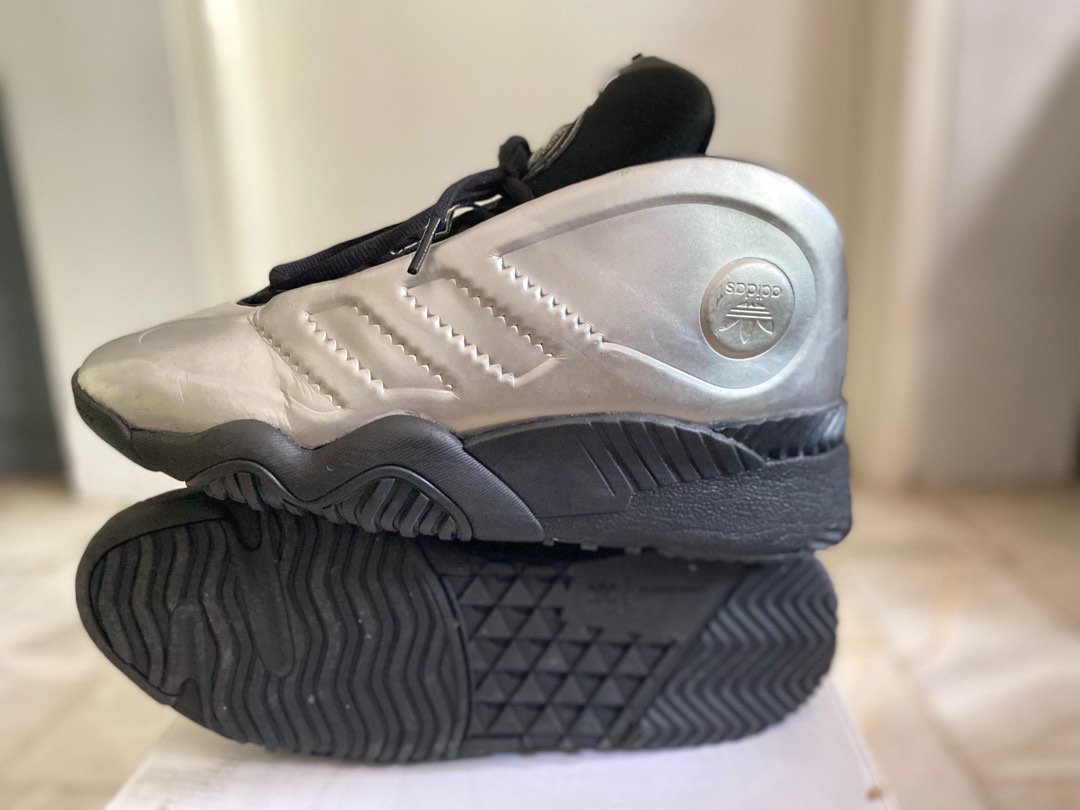 Adidas aw new arrivals futureshell