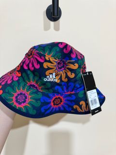 Adidas Bucket Hat Reversible 