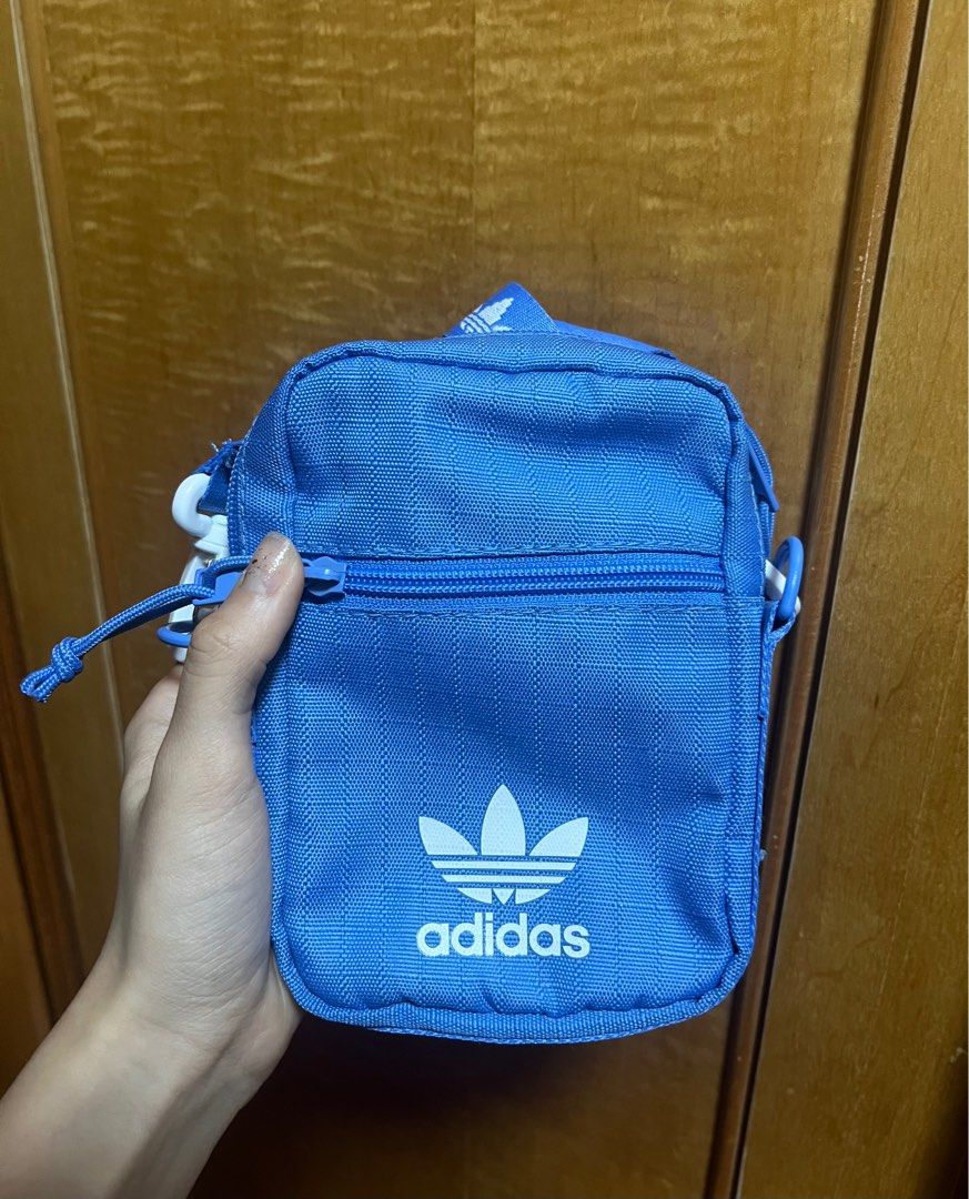 Adidas originals casual festival bag deals