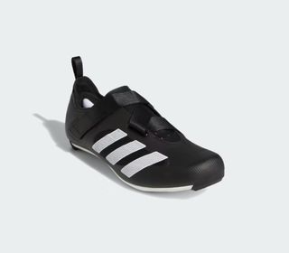 Adidas Cleats / Cycling Shoes, GX6544, Core Black (Adidas The Indoor Cycling Shoe)
