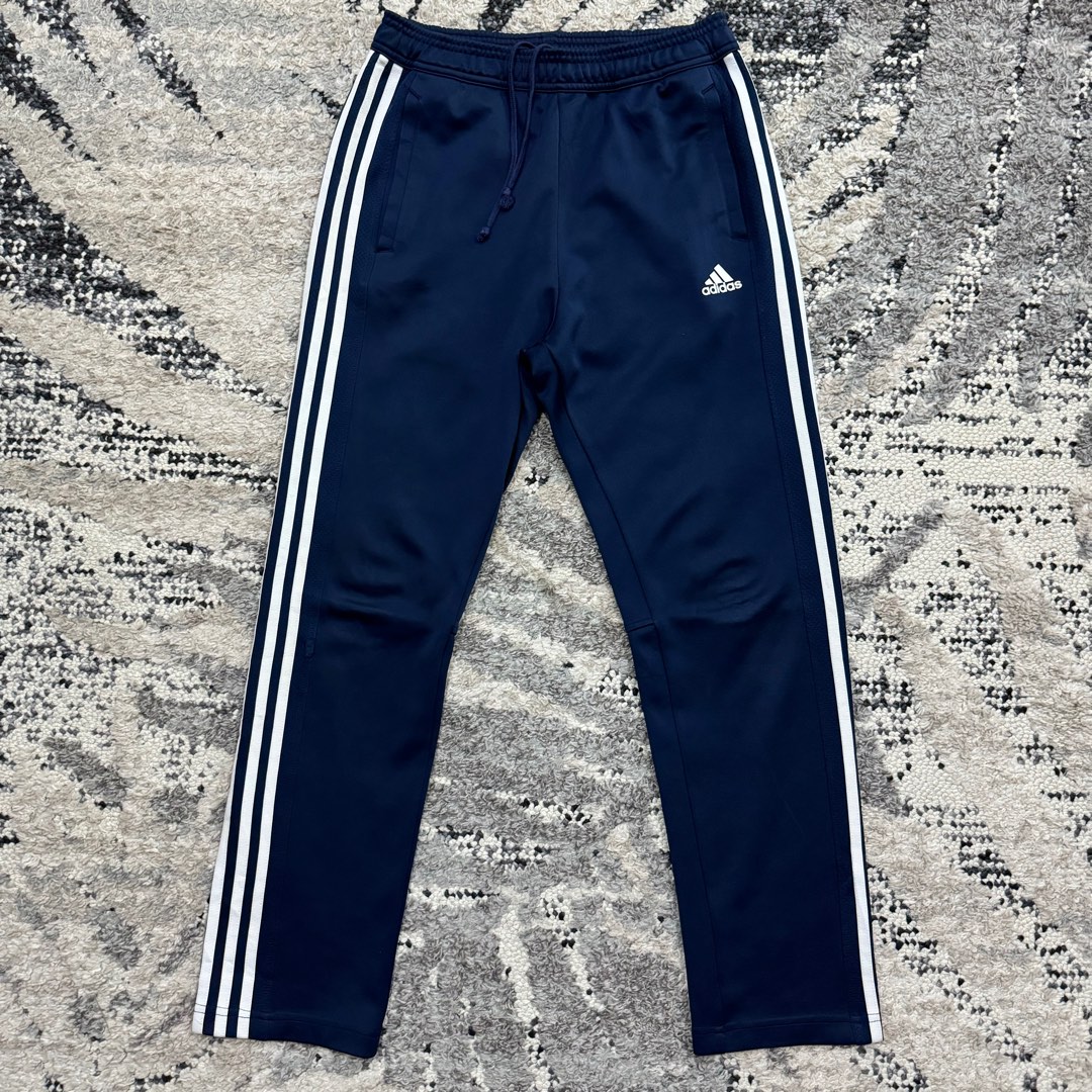 ADIDAS CLIMALITE TRACK BOTTOM