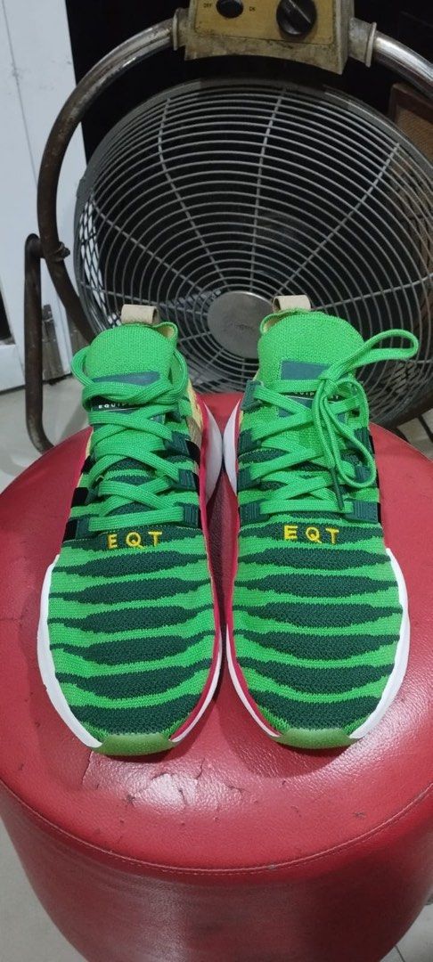 Eqt x dragon ball hot sale